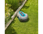 Gardena 19922-32 Robotická sekačka Smart SILENO Free 800 m2