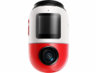 70mai Cam X800 4K červená + karta SD 128