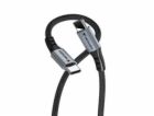 VERBATIM Kabel USB-C Sync & Charge, 60W, 120cm
