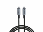 VERBATIM Kabel USB4 Sync & Charge, 240W, 120cm