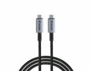 VERBATIM Kabel USB4 Sync & Charge, 240W, 120cm
