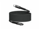VERBATIM Kabel USB-C Sync & Charge, 60W, Magnetický, 120c...