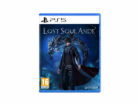 PS5 - Lost Soul Aside