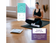 TrueLife FitScale W1 BT White