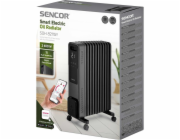 Sencor SOH 8112GY