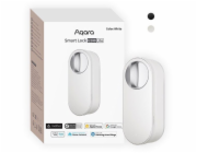 Aqara Smart Home zámok dverí U200 Lite Kit, biely