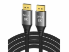 PremiumCord 8K DP1.4 2m
