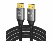 PremiumCord 8K DP1.4 2m