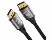 PremiumCord 8K DP1.4 7,5m