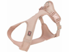 Trixie Postroj pro psy Confort Soft Blush, velikost S/M
