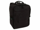 Batoh cestovní 20 l černá KO-DB7750500cern