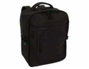 Batoh cestovní 20 l černá KO-DB7750500cern