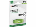 Emtec USB2.0 C410 64GB Green