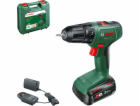 Bosch EasyDrill 18V-38 Set  Cordless Drill Driver