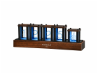 KIENZLE LED Desk Clock RGB