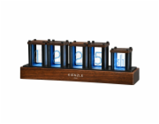 KIENZLE LED Desk Clock RGB