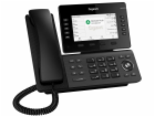 Gigaset P855BW IP PRO IP Tischtelefon 12,7 cm 5 Zoll TFT-...