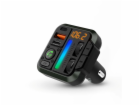 Nedis CATR2024BK - FM transmitter do auta | Reproduktor |...