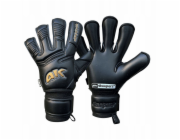 4keepers Dětské rukavice Champ Champ Gold Black VII RF2G S994181
