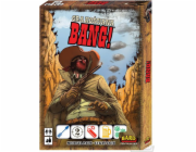 Bard ova hra s kostkami, Bang! (5158)