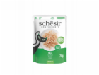 SCHESIR Chicken fillet in jelly - mokré krmivo pro kočky ...