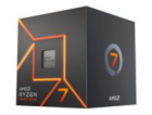 AMD Ryzen 7 7700 (až 5,3GHz / 40MB / 65W / AM5) Box chladič