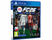 PS4 - EA Sports FC 26
