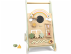 NoName Viga 44226 PolarB Green Educational Chodítko