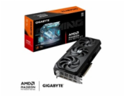 GIGABYTE Radeon™ RX 9070 XT GAMING 16G