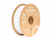 Filament ELEGOO Rapid PETG - 1kg bílý