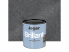 BARVA NA NÁBYTEK JEGER BRILLANT LEAD 0,5L