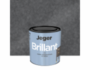 BARVA NA NÁBYTEK JEGER BRILLANT LEAD 0,5L