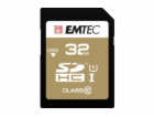 Emtec SDHC 32GB UHS-I U1 EliteGold