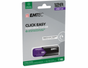 Emtec USB3.2 Click Easy B110 128GB