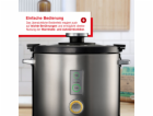 Solis Rice Cooker Multi  Type 8162