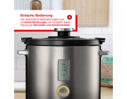 Solis Rice Cooker Multi  Type 8162