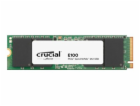 Crucial SSD E100 2TB M.2 NVMe 2280 PCIe 4.0 5000/4500 MB/s