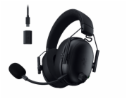 Razer BlackShark V3 (schwarz, 2,4 GHz-Dongle, Bluetooth, USB)
