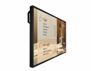 43" D-LED Philips 43BDL6017P-UHD,800cd,MP,24/7