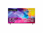 Televizor KRUGER & MATZ KM0255UHD-G SMART TV 55"