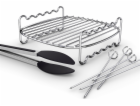 Philips Sada Airfryer Double Layer Kit 6,2 l, 8,3 l, 9 l,...