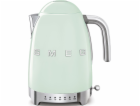 Smeg KLF04PGEU Konvice zelená