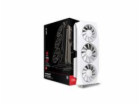 XFX Radeon RX 9060 XT Mercury OC (weiß, RDNA4, GDDR6, 2x ...