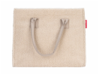 Reisenthel Daily Shopper  teddy sand