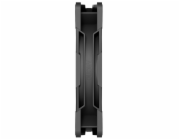 ARCTIC P14 Pro A-RGB - 140mm A-RGB PWM ventilátor s rozdělovačem kabelů