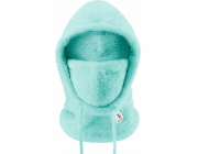 BeWear Qunature Arctic Velvet Ski Balaclava Velikost L - Mint
