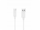 Spigen EB6020AC Essential USB-C kabel 60W 200cm bílý