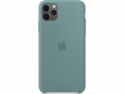 Apple Silikonový kryt pro iPhone 11 Pro Max Kaktus - MY1G...