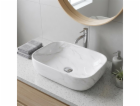 UMYVADLO VEGA MODENA 46X32X14 CALACATA