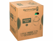 Big Green Egg Medium  Ceramic Grill